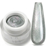 UV Gel - Aurora Cat Eye - Fluorescence